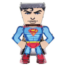 Load image into Gallery viewer, Metal Earth Superman - NEW!