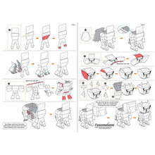 Load image into Gallery viewer, Metal Earth Batman - NEW!