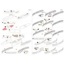 Load image into Gallery viewer, Metal Earth Hong Kong Star Ferry - NEW!