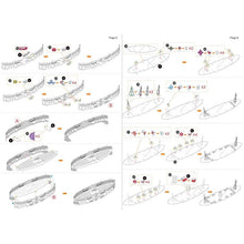 Load image into Gallery viewer, Metal Earth Hong Kong Star Ferry - NEW!