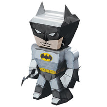 Load image into Gallery viewer, Metal Earth Batman - NEW!