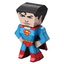 Load image into Gallery viewer, Metal Earth Superman - NEW!