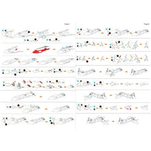 Load image into Gallery viewer, Metal Earth Star Wars Speeder Bike - NEW!