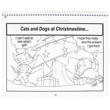 Load image into Gallery viewer, Cat & Dog Theology - Grade K-2