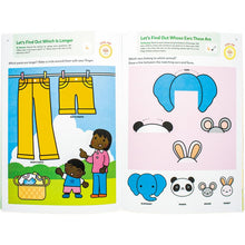 Load image into Gallery viewer, Gakken Play Smart Workbooks set of 3