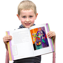 Load image into Gallery viewer, What Your Kindergartner Needs to Know