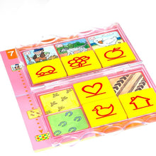 Load image into Gallery viewer, bambinoLUK Starter Pack ONLY