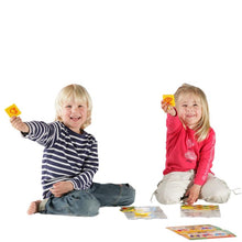 Load image into Gallery viewer, bambinoLUK Starter Pack ONLY