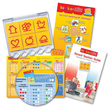 Load image into Gallery viewer, bambinoLUK Starter Pack ONLY