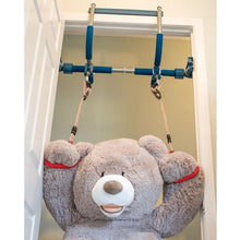 Load image into Gallery viewer, Bonobo Gym Deluxe with Yoga Swing Bundle