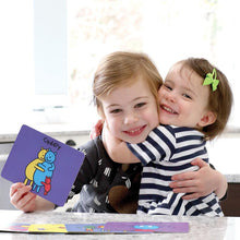 Load image into Gallery viewer, Feelings Flashcards