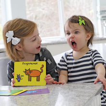 Load image into Gallery viewer, Feelings Flashcards