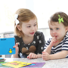 Load image into Gallery viewer, Feelings Flashcards