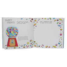 Load image into Gallery viewer, My Crazy Inventions Sketchbook