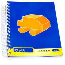 Load image into Gallery viewer, Architecto Book Only