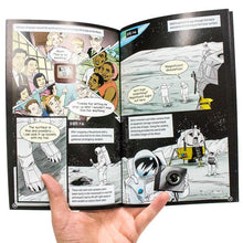 Load image into Gallery viewer, 24-Hour History 5-Book Set