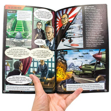 Load image into Gallery viewer, 24-Hour History 5-Book Set