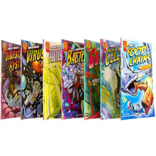 Load image into Gallery viewer, FALSE