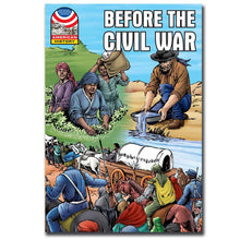 Load image into Gallery viewer, Graphic U.S. History - Set of 13