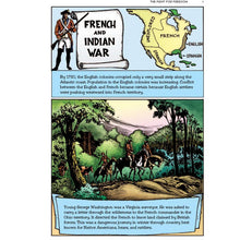 Load image into Gallery viewer, Graphic U.S. History - Set of 13