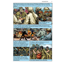 Load image into Gallery viewer, Globalization - Graphic U.S. History