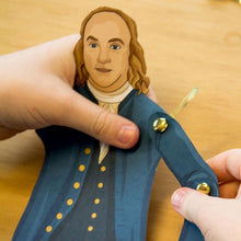 Load image into Gallery viewer, Famous Figures of the American Revolution