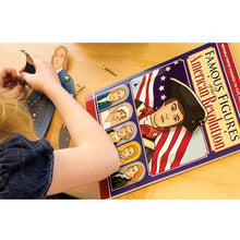 Load image into Gallery viewer, Famous Figures of the American Revolution