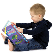 Load image into Gallery viewer, Mathematical Reasoning Beginning 1 (PreK 3)