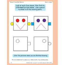 Load image into Gallery viewer, Building Thinking Skills Beginning