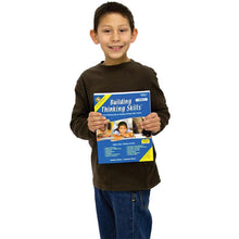 Load image into Gallery viewer, Building Thinking Skills Book 2