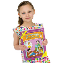 Load image into Gallery viewer, Language Smarts Level B Grade 1