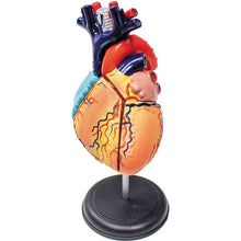 Load image into Gallery viewer, 4D Heart Puzzle