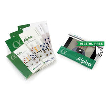 Load image into Gallery viewer, Math-U-See Alpha