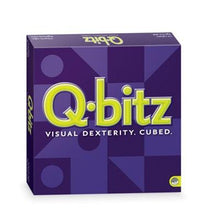 Load image into Gallery viewer, Q-bitz