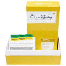 Load image into Gallery viewer, All About Reading Level 1 Full-Color Edition