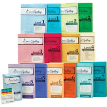 Load image into Gallery viewer, All About Spelling Level 7