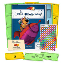 Load image into Gallery viewer, All About Reading Level 1 Full-Color Edition