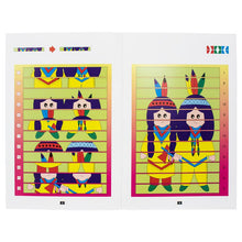 Load image into Gallery viewer, miniLUK Set B