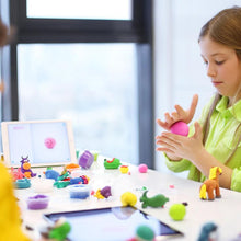 Load image into Gallery viewer, Hey Clay Animals