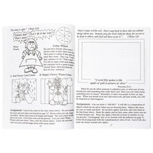 Load image into Gallery viewer, Little Annie's ART Book of Etiquette & Good Manners