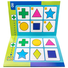 Load image into Gallery viewer, bambinoLUK Primary Set