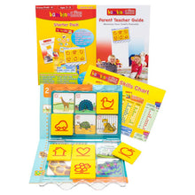 Load image into Gallery viewer, bambinoLUK Starter Pack ONLY