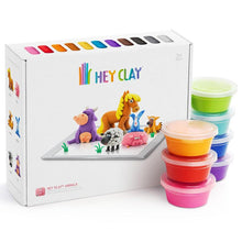 Load image into Gallery viewer, Hey Clay Animals