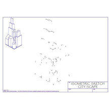 Load image into Gallery viewer, Complete-A-Sketch Advanced CD