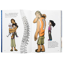 Load image into Gallery viewer, Dr. Bonyfide Presents Bones - Book 3