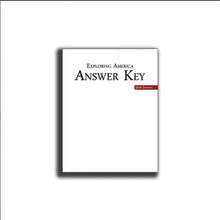 Load image into Gallery viewer, Exploring America Student Review Pack - 2019 Edition