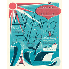 Load image into Gallery viewer, Exploring the Bible