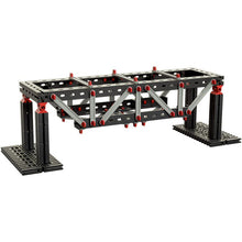 Load image into Gallery viewer, Fischertechnik Profi Mechanic & Static 2 with Engineer