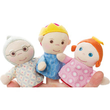 Load image into Gallery viewer, Fairytale Finger Puppets