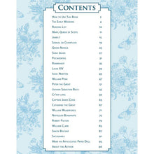 Load image into Gallery viewer, Famous Figures - Set of 6